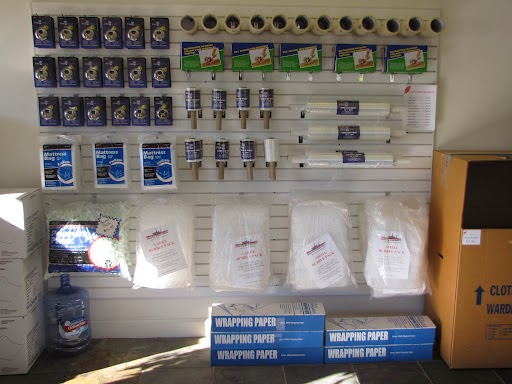 Self-Storage Facility «Keep It Self Storage», reviews and photos, 25333 Railroad Ave, Santa Clarita, CA 91350, USA