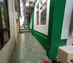 Masjid Daarussalaam photo