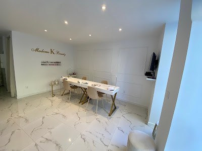 Madame K Beauty à Avignon