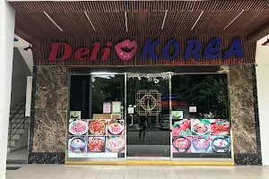 Deli Korea | Restoran Deli Korea image
