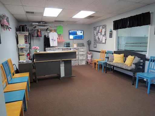 Dance School «Dance Infinity SA», reviews and photos, 7943 Mainland Dr, San Antonio, TX 78250, USA