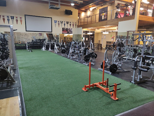 Health Club «Delta Valley Health Club», reviews and photos, 120 Guthrie Ln, Brentwood, CA 94513, USA