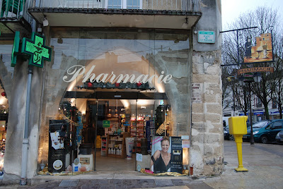 Pharmacie de la Fontaine à Lagny-sur-Marne