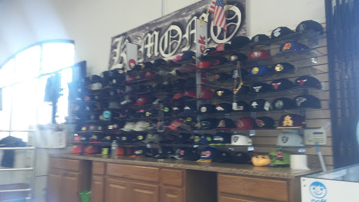 Discount Store «K-Momo Mega Liquidation Center», reviews and photos, 2301 W Indian School Rd, Phoenix, AZ 85015, USA