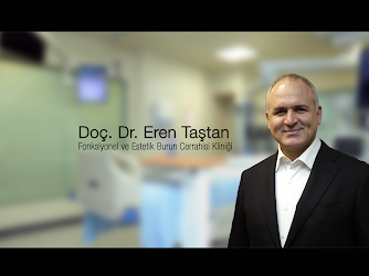 Prof. Dr. Eren Taştan Kliniği