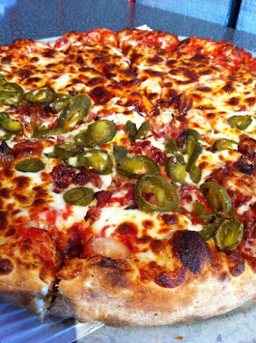 #1 best pizza place in Oceanside - Killer Pizza From Mars