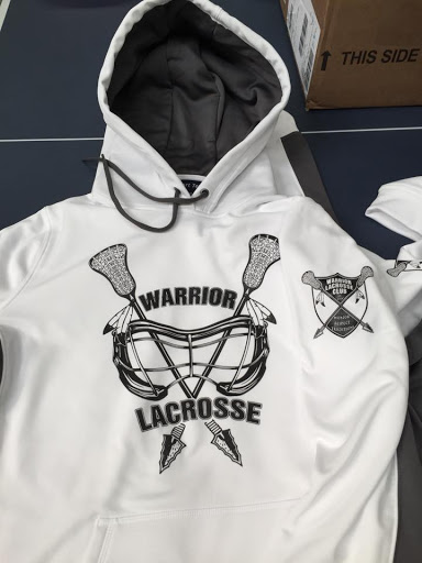 Screen Printer «Kreative Design / Marketing», reviews and photos, 9089 Elk Grove Blvd #203, Elk Grove, CA 95624, USA