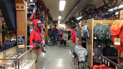Camping Store «REI», reviews and photos, 306 Lawrence St, Eugene, OR 97401, USA