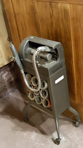 Museum «Cliffs Shaft Mine Museum», reviews and photos, 501 W Euclid St, Ishpeming, MI 49849, USA