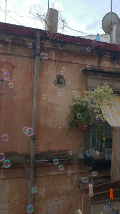 Photos des visiteurs Chambre d'hôtes B&B Spicchi di Sole - Economico, camere vicino al museo nazionale archeologico 80100 Naples