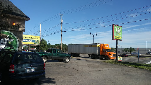 West Ridge Traders, 1130 W Ridge Rd, Rochester, NY 14615, USA, 