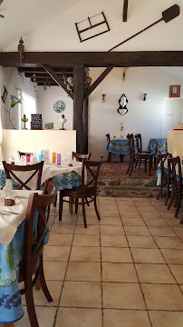Atmosphère du Restaurant Ma Belle Provence à Pargny-Filain - n°5