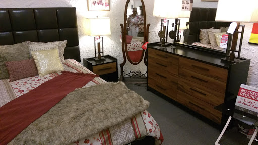 Furniture Store «Robinson Furniture», reviews and photos, 3180 E Jefferson Ave, Detroit, MI 48207, USA