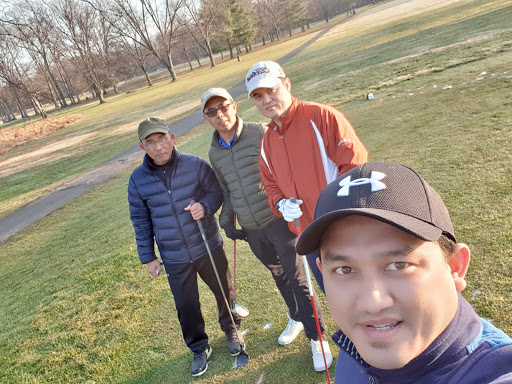 Public Golf Course «Algonkian Golf Course», reviews and photos, 47001 Fairway Dr, Sterling, VA 20165, USA