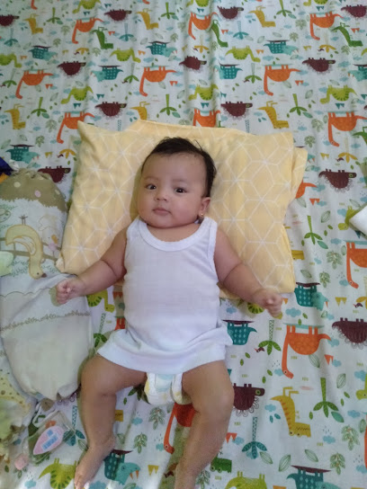 Baby Spa Bidan Sujiyati