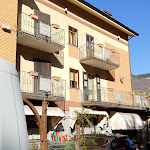 Photo n°3 de l'avis de vin.r fait le 23/03/2019 à 14:55 sur le  Hotel Ristorante Cimone à Riolunato