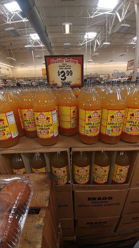 Health Food Store «Sprouts Farmers Market», reviews and photos, 110 S Interstate Hwy 35, Round Rock, TX 78681, USA