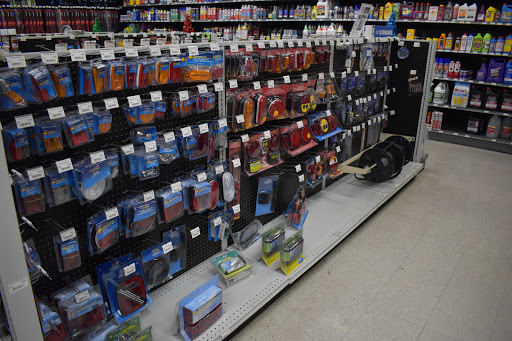 Auto Parts Store «Monument Car Parts», reviews and photos, 5166 Pacheco Blvd, Pacheco, CA 94553, USA