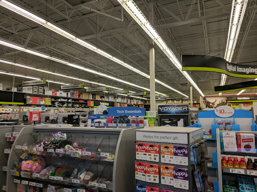 Office Supply Store «Staples», reviews and photos, 105 Banks Rd, Fayetteville, GA 30214, USA