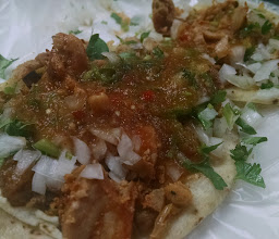 TACOS BETO S photo