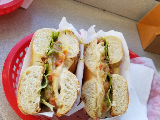 Donut Shop «Glaze Donuts», reviews and photos, 4499 Mission St, San Francisco, CA 94112, USA