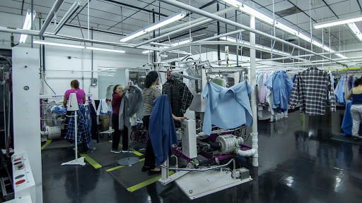 Dry Cleaner «Moose Cleaners», reviews and photos, 105 E Pershing Blvd, North Little Rock, AR 72114, USA