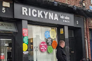 Rickyna Hair Salon Dublin12 image
