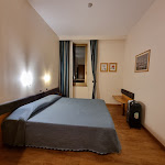 Photo n°1 de l'avis de Thanyalak.P fait le 13/10/2022 à 02:30 sur le  Albert Hotel à Milan