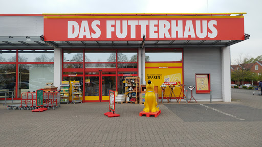 DAS FUTTERHAUS - Stadthagen unter Stadthagen, 