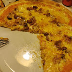 Photo n°1 de l'avis de Sara.u fait le 28/11/2021 à 18:54 sur le  Pizzeria Da Vanni à Padua