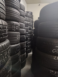 Samys tires & smog check - Photo 9 - Car repair in Los Angeles, CA, East Los Angeles