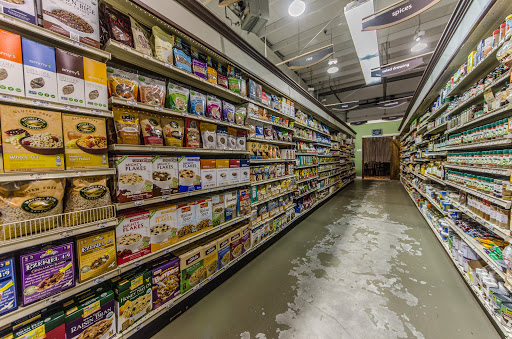 Natural Foods Store «Green Street Market», reviews and photos, 3156 U.S. 9, Rio Grande, NJ 08242, USA