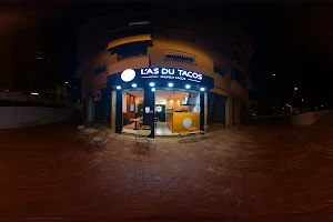 L’AS DU TACOS image