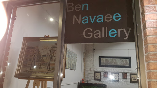 Ben Navaee Gallery