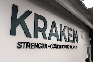 Kraken Fitness - Personal Trainer in Burnaby image