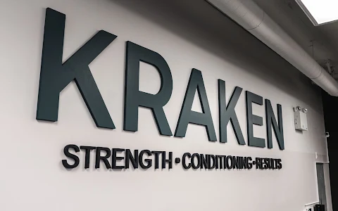 Kraken Fitness - Personal Trainer in Burnaby image