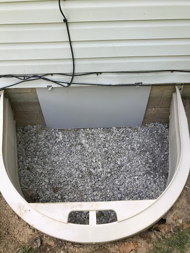 Contractor «Healthy Spaces», reviews and photos