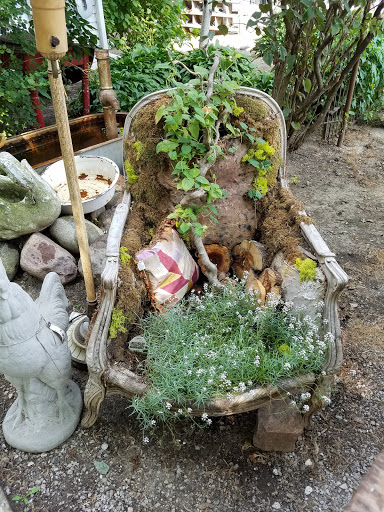 Gift Shop «Sisters Garden», reviews and photos, 4895 IA-1, Kalona, IA 52247, USA