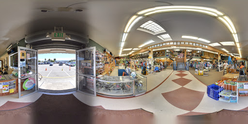 Sporting Goods Store «Pacific Outfitters of Eureka», reviews and photos, 1600 5th St, Eureka, CA 95501, USA