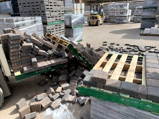 Masonry Supply Store «Marvel Building & Masonry Supply», reviews and photos, 1113 S Country Club Dr, Mesa, AZ 85210, USA
