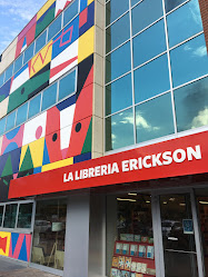 La Libreria Erickson