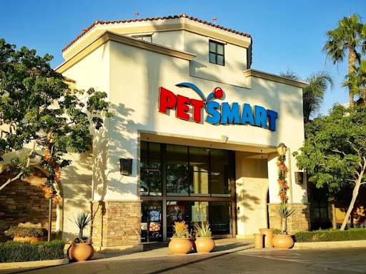 PetSmart, 730 S Sepulveda Blvd, El Segundo, CA 90245, USA, 
