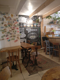 Atmosphère du Café Coogee à Marseille - n°10