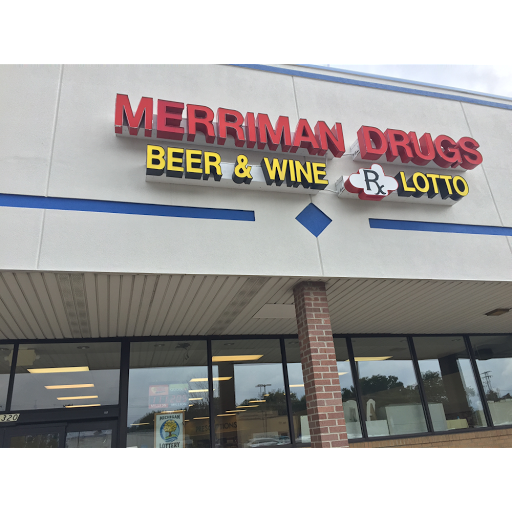 Merrimam Drugs, 31320 Five Mile Road, Livonia, MI 48154, USA, 