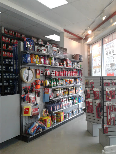 Auto Parts Store «Arch Auto Parts», reviews and photos, 168-4 Liberty Ave, Jamaica, NY 11433, USA