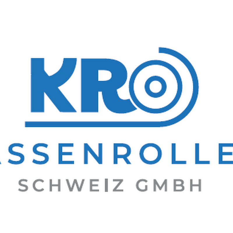 Kassenrollen Schweiz GmbH
