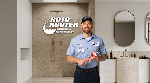 Photo of Roto-Rooter Plumbing & Drain Service