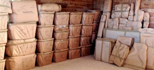 Moving and Storage Service «Continental Van Lines», reviews and photos, 2802 70th Ave E, Tacoma, WA 98424, USA