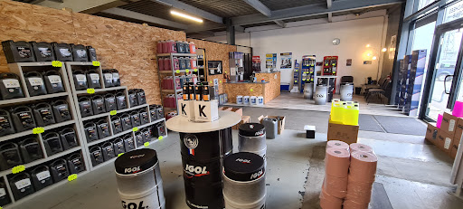 Photo 1 - Gallot Pieces Auto