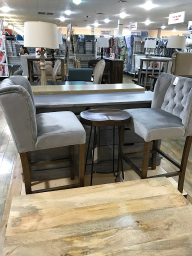 Furniture Store «HomeGoods», reviews and photos, 13580 SW 120th St, Miami, FL 33186, USA